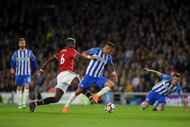 在场上表现 在场上表现