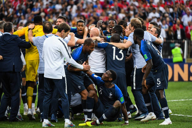 最终的胜负 最终的胜负