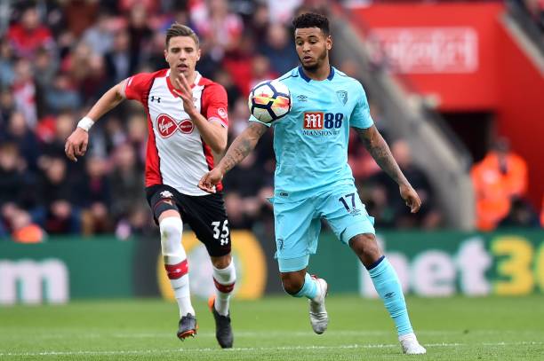 新的赛季中 新的赛季中